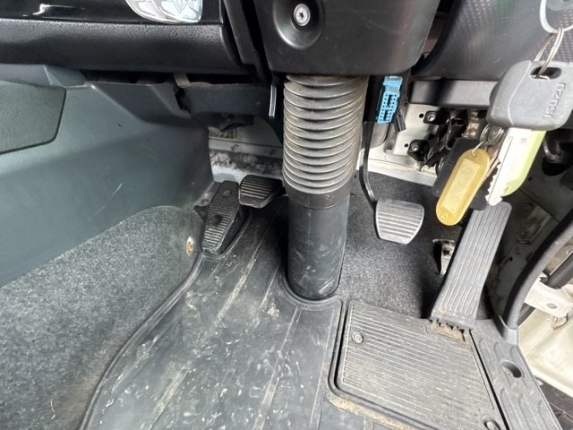 2018 Van Wing Isuzu Giga 2PG-CYJ77C - Image 7