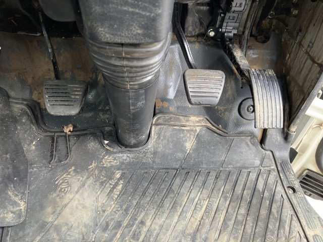 2018 Dump Tipper Truck Mitsubishi Fuso Canter TPG-FBA60 - Image 7