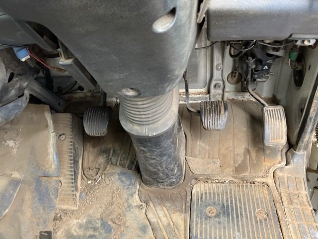 2002 Arm Roll Hino Ranger KK-FC1JEEA - Image 7