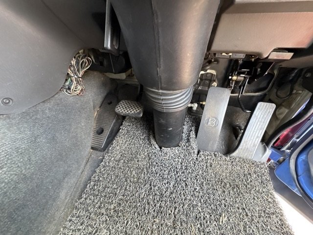 2008 Others Trucks Isuzu Giga PDG-CYM77V8 - Image 7