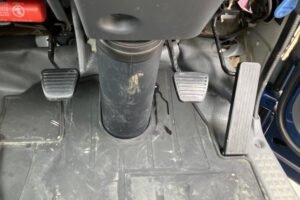 2019 Flat Body Truck Isuzu Elf TRG-NMR85AR