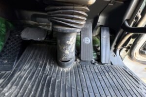 2012 Trailer Head Mitsubishi Fuso Super Great QKG-FP54VDR