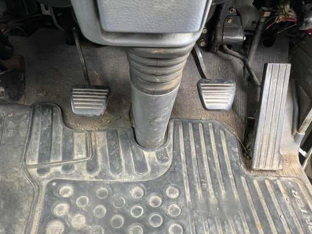 2003 Aerial Platform Mitsubishi Fuso Canter KK-FE73EBY - Image 7