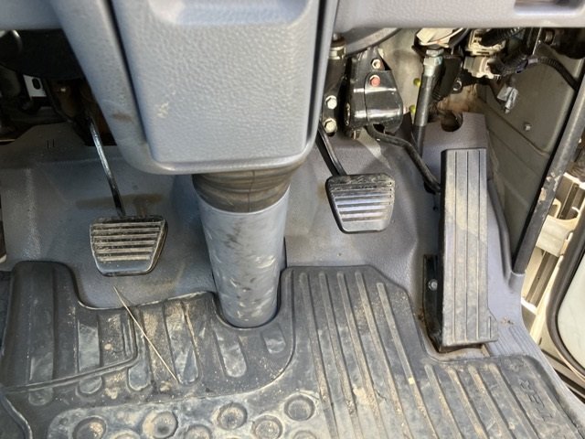 2007 Aerial Platform Mitsubishi Fuso Canter PDG-FE73DY - Image 7