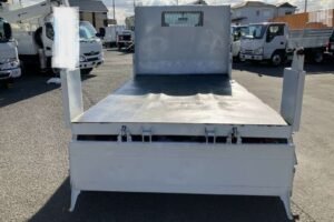 2016 Dump Tipper Truck Isuzu Elf NKR85AD