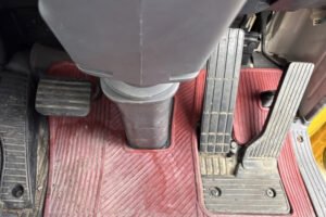 1992 Dump Tipper Truck Hino Hino Other U-FZ1FJAA