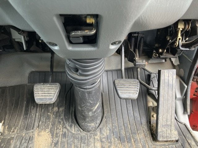 2000 Others Trucks Mitsubishi Fuso Canter KK-FG52EC - Image 7