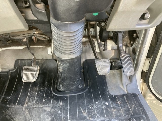 2016 Flat Body Truck Hino Dutro TKG-XZC655M - Image 6