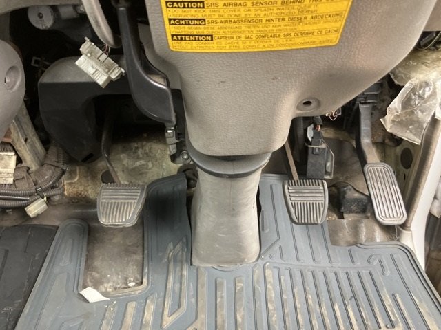 2010 Flat Body Truck Hino Dutro BKG-XZU504M - Image 7