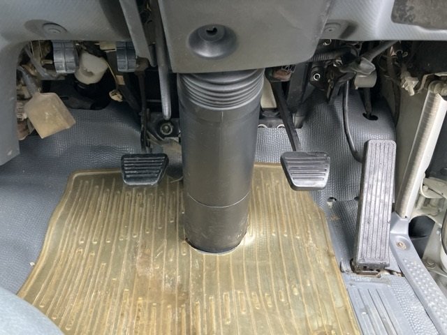 2008 Dump Tipper Truck Isuzu Elf BDG-NKR85AD - Image 7