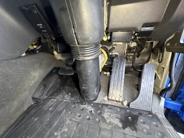 2013 Trailer Head Isuzu Giga QDG-EXZ52AJ - Image 7