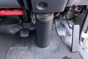 2018 Freezer Refrigerator Truck Isuzu Elf TPG-NPR85AN