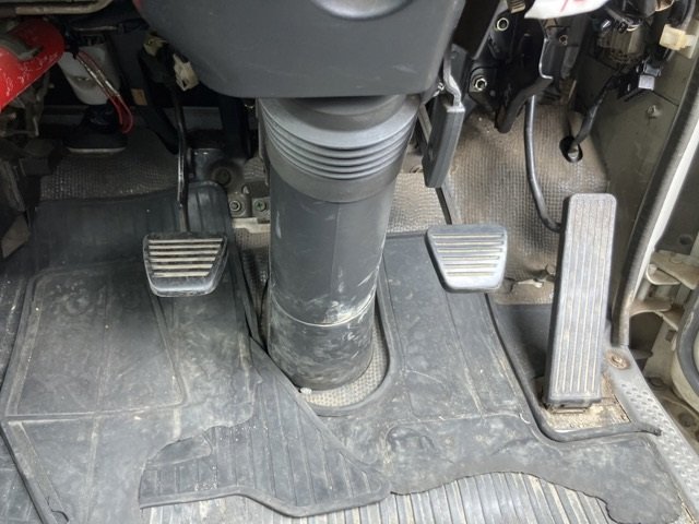 2003 Aerial Platform Isuzu Elf KR-NKR81E3N - Image 7