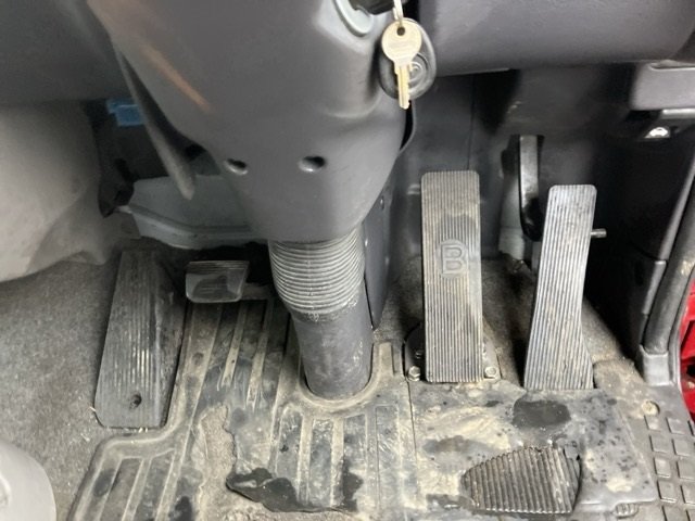 2014 Flat Body Truck Nissan Condor TKG-MK38L - Image 7