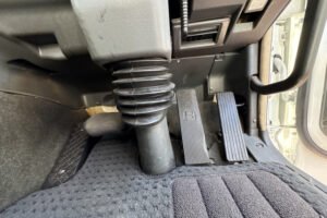 2013 Trailer Head Mitsubishi Fuso Super Great QDG-FV50VJR