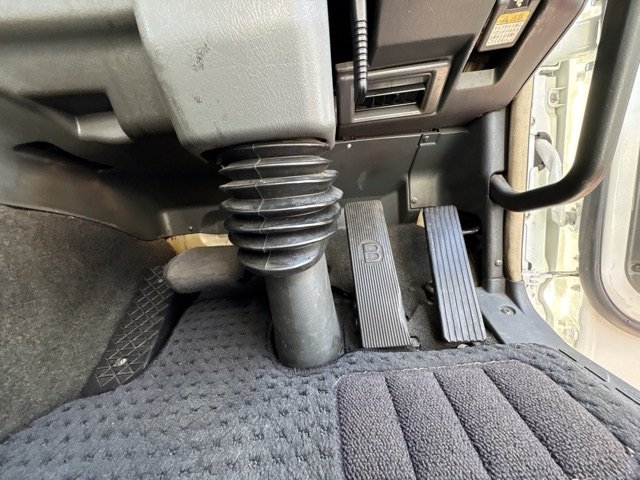 2013 Trailer Head Mitsubishi Fuso Super Great QDG-FV50VJR - Image 7