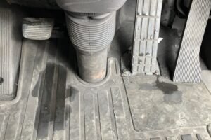 2016 Chassis Truck Nissan UD QPG-CD5ZL