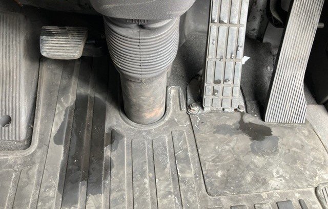 2016 Chassis Truck Nissan UD QPG-CD5ZL - Image 7