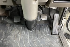 2013 Double Cab Truck Nissan Atlas SDG-SZ4F24