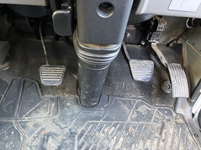 2019 Flat Body Truck Mitsubishi Fuso Canter 2PG-FEB50 - Image 7