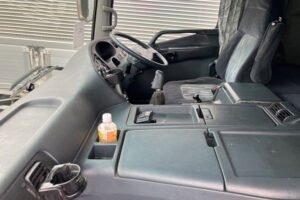 2007 Trailer Head Mitsubishi Fuso Super Great PJ-FV50JHR