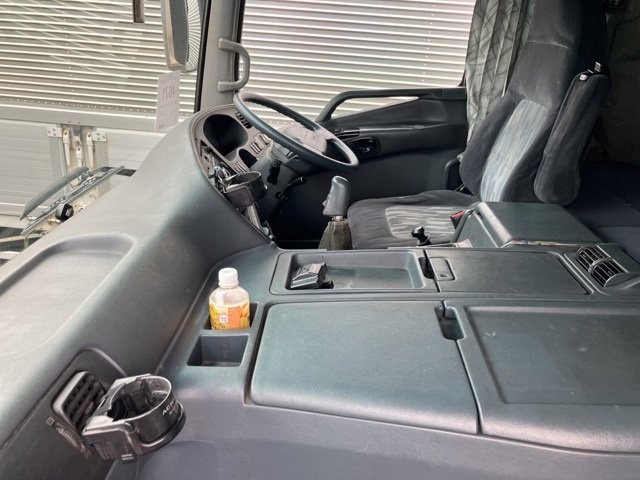 2007 Trailer Head Mitsubishi Fuso Super Great PJ-FV50JHR - Image 8