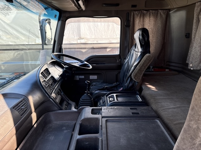 1995 Self Loader Isuzu Giga KC-CYZ81V1 - Image 8