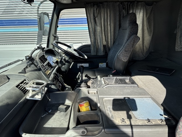 2012 Concrete Mixer Truck Isuzu Giga LKG-CXM77AT - Image 8