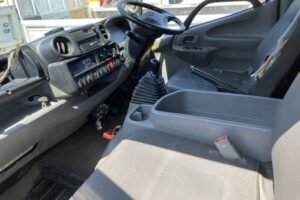 2013 Freezer Refrigerator Truck Toyota Dyna TKG-XZC600