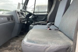 2003 Garbage Truck Nissan UD KK-MK25A