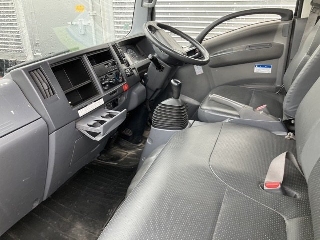 2014 Crane Truck Isuzu Elf TKG-NMR85AN - Image 8