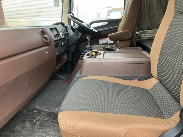 2017 Van Wing Hino Ranger 2PG-FD2ABG - Image 8
