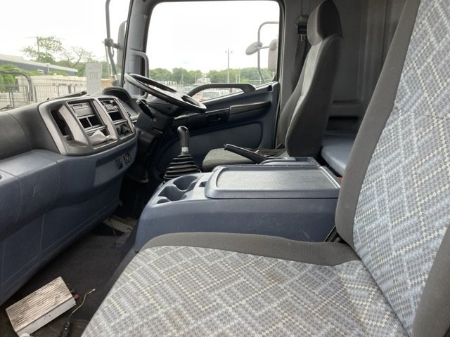 2006 Crane Truck Hino Ranger ADG-FD7JLWA - Image 8