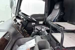 2016 Dump Tipper Truck Isuzu Giga QKG-CXZ77AT