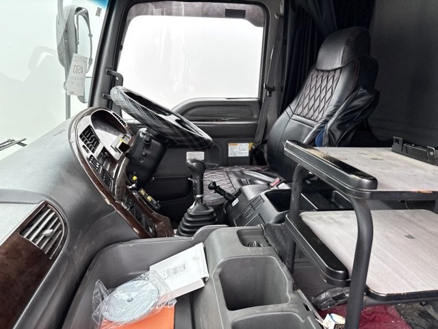 2016 Dump Tipper Truck Isuzu Giga QKG-CXZ77AT - Image 8