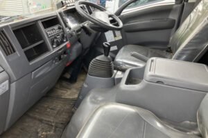 2013 Garbage Truck Isuzu Elf TKG-NMR85N