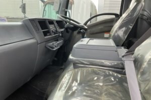 2016 Crane Truck Isuzu Forward TKG-FRR90S1