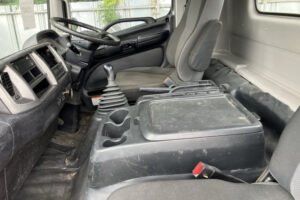 2016 Self Loader Hino Ranger TKG-GC7JLAA
