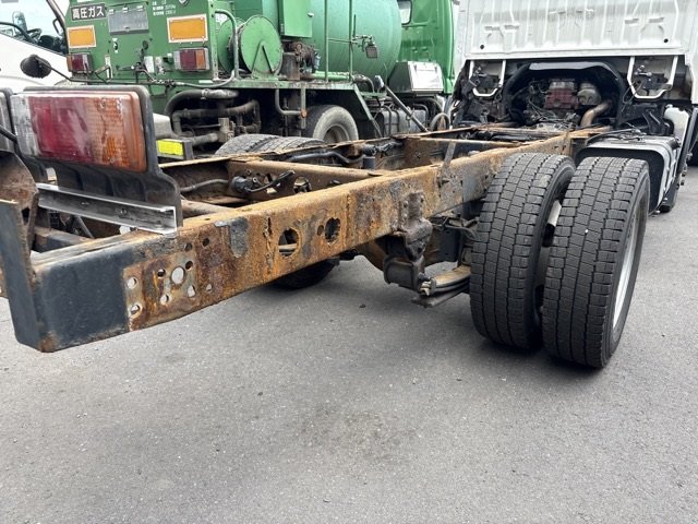 2015 Chassis Truck Hino Dutro TKG-XZU645M - Image 18