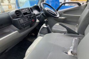 2019 Double Cab Truck Hino Dutro TKG-XZU605M