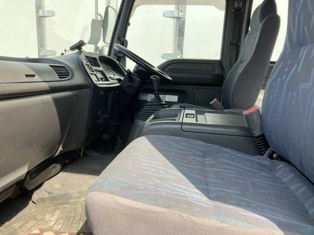2007 Crane Truck Isuzu Forward ADG-FRR90L3 - Image 8