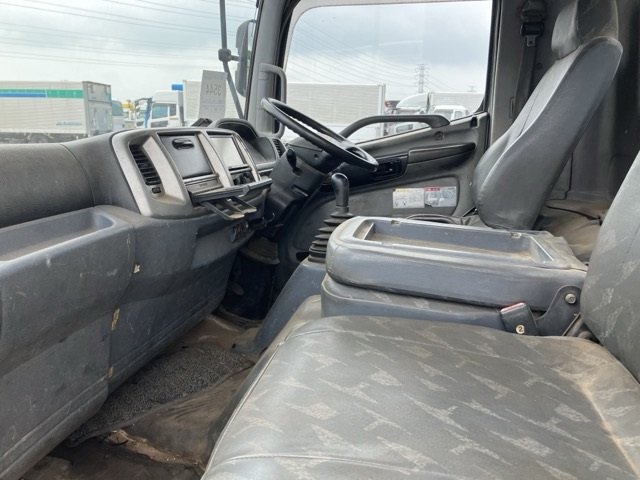 2002 Arm Roll Hino Ranger KK-FC1JEEA - Image 8