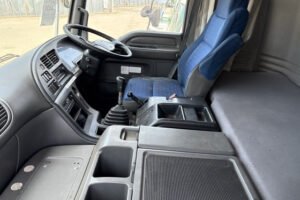 2008 Others Trucks Isuzu Giga PDG-CYM77V8
