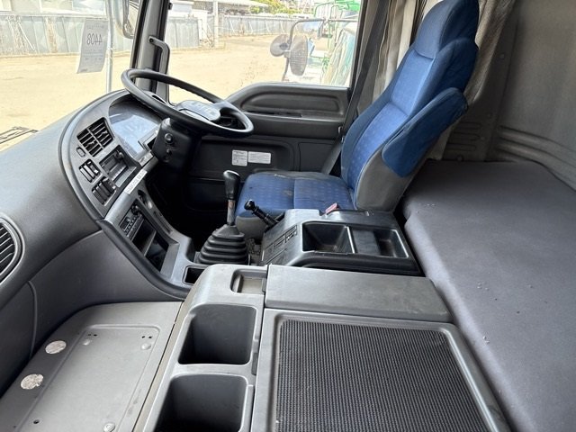 2008 Others Trucks Isuzu Giga PDG-CYM77V8 - Image 8
