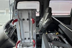 2005 Others Trucks Isuzu Giga KL-CVR51K4