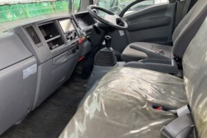 2013 Crane Truck Isuzu Elf SKG-NPR85YN