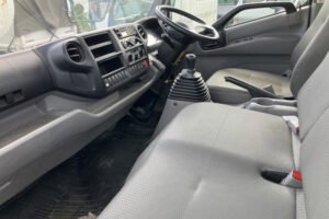 2014 Tank Truck Hino Dutro TKG-XZU700X