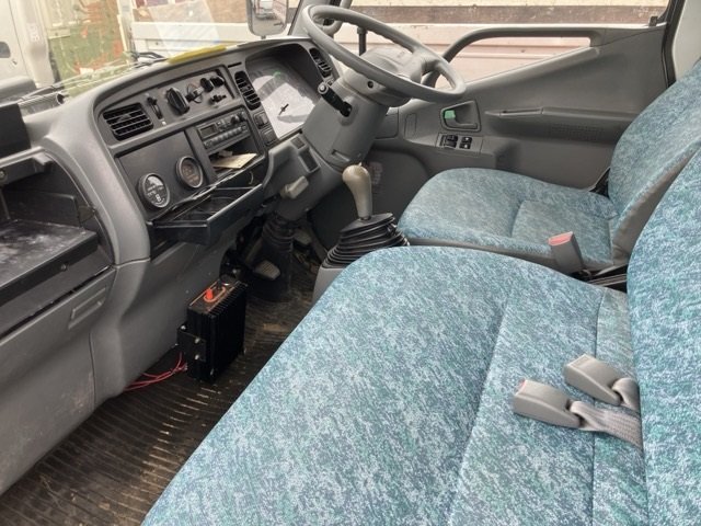 2000 Others Trucks Mitsubishi Fuso Canter KK-FG52EC - Image 8