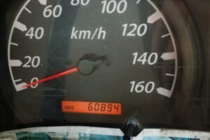 2005 Aerial Platform Isuzu Elf PB-NPR81AN