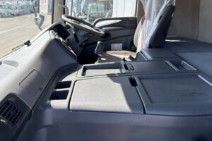 2013 Trailer Head Mitsubishi Fuso Super Great QDG-FV50VJR